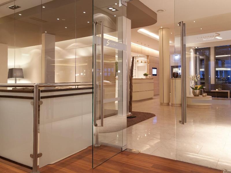 Best Western Premier Hotel Ambassador image