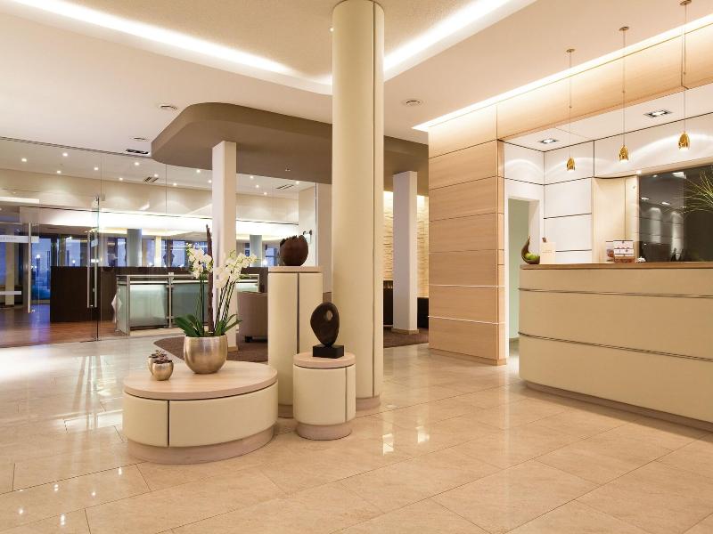 Best Western Premier Hotel Ambassador image