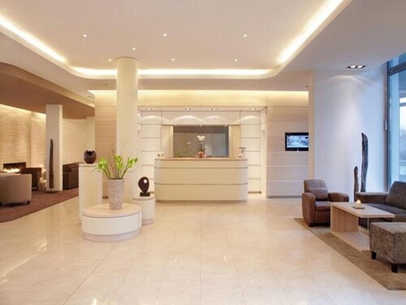Best Western Premier Hotel Ambassador image