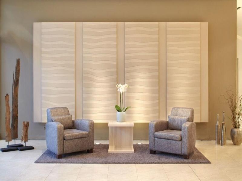 Best Western Premier Hotel Ambassador image