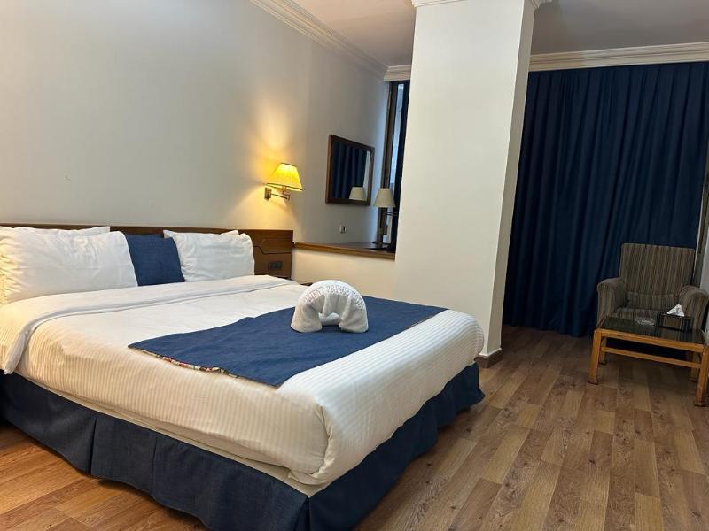 Orient Prince Hotel image