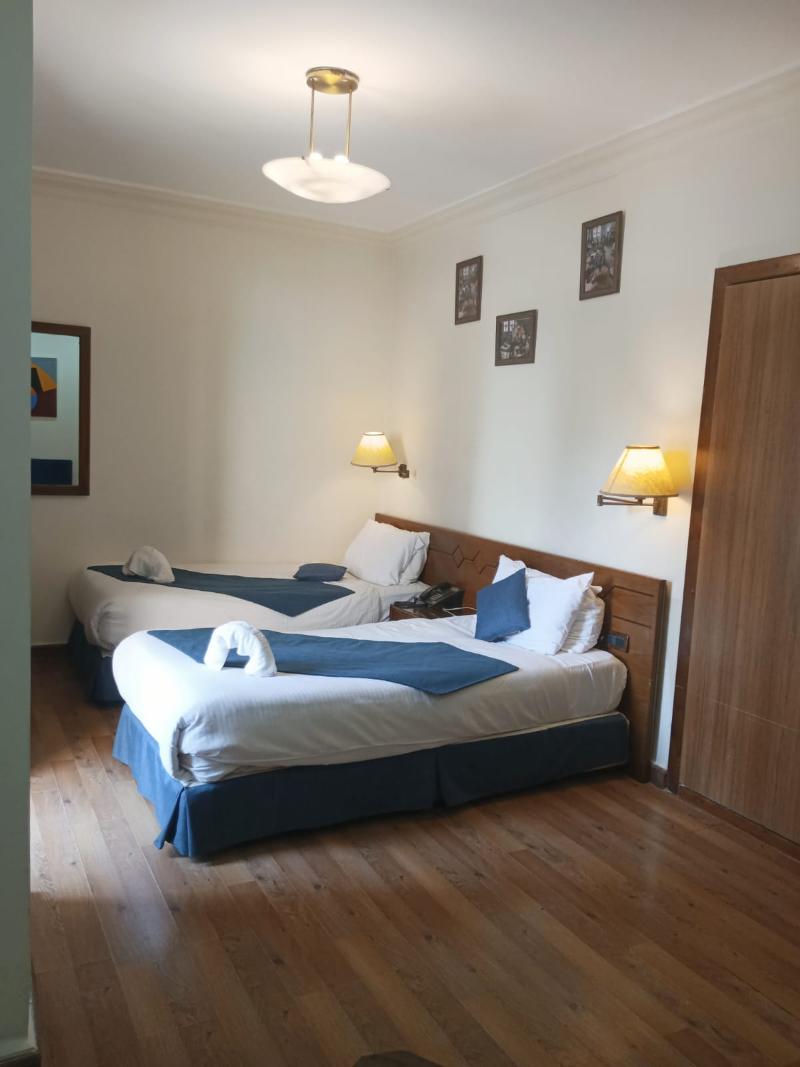 Orient Prince Hotel image
