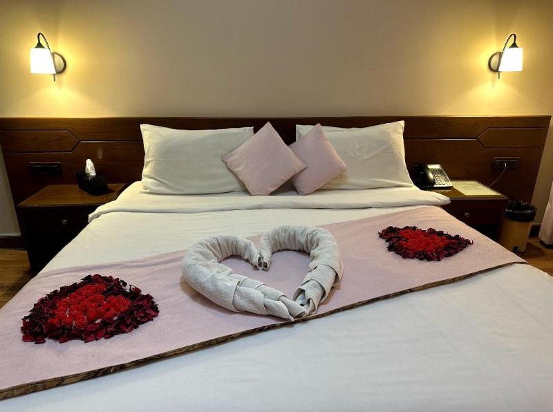 Orient Prince Hotel image
