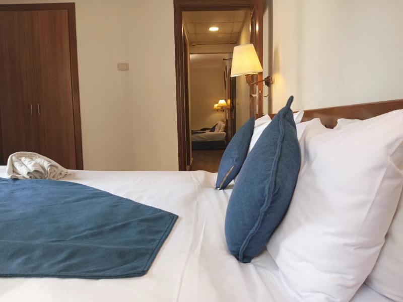 Orient Prince Hotel image
