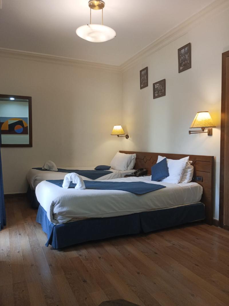 Orient Prince Hotel image