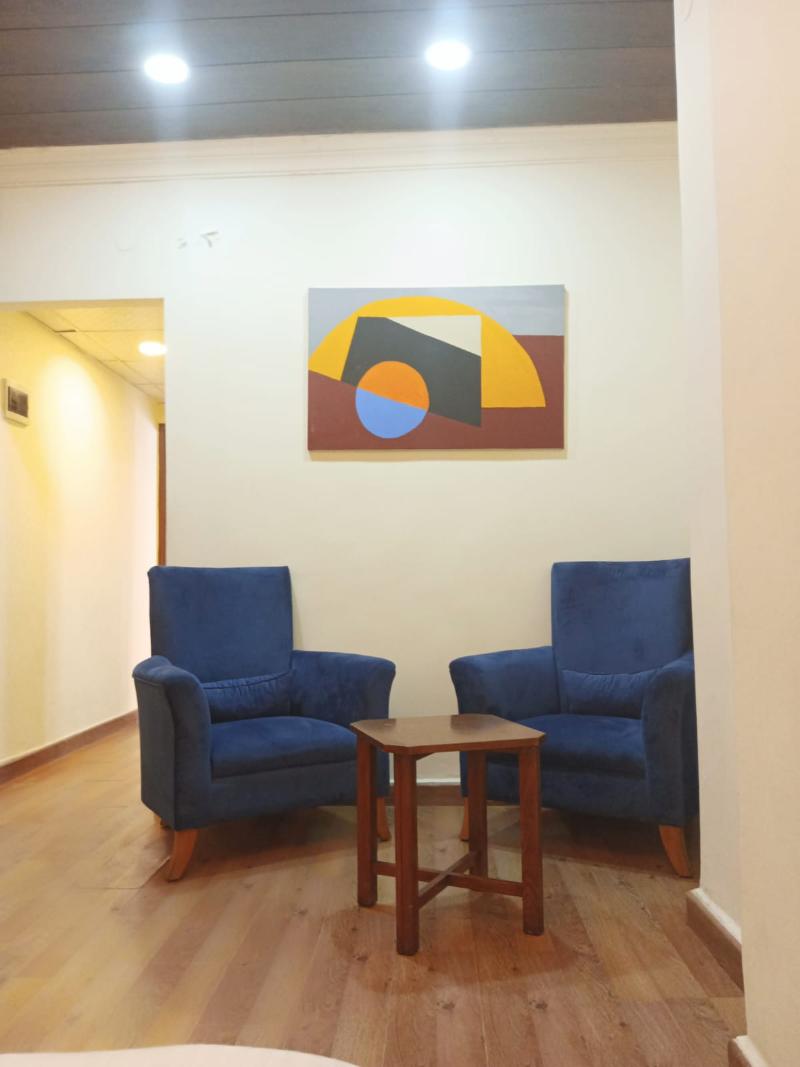 Orient Prince Hotel image