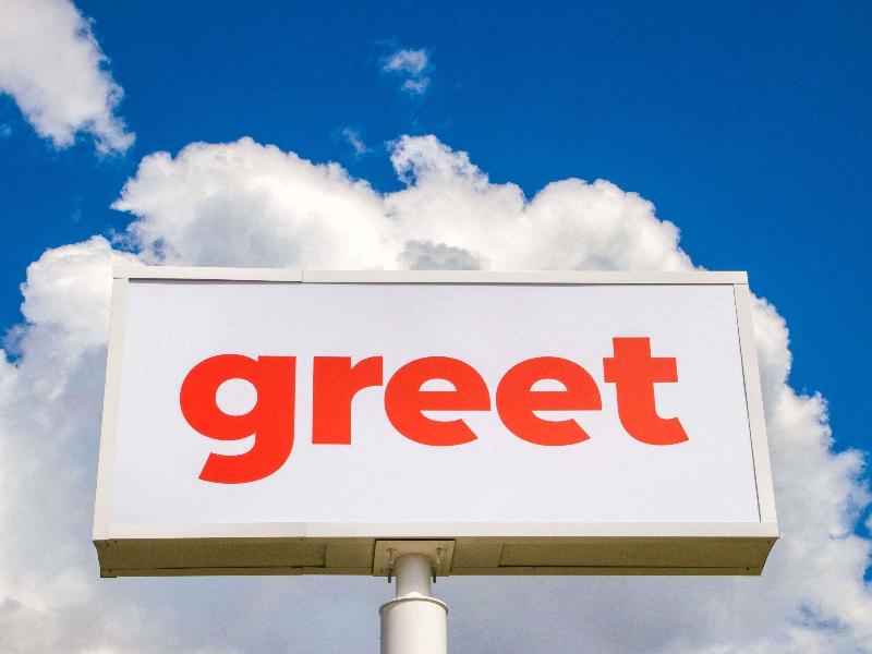 Greet Hotel Castres Saix image