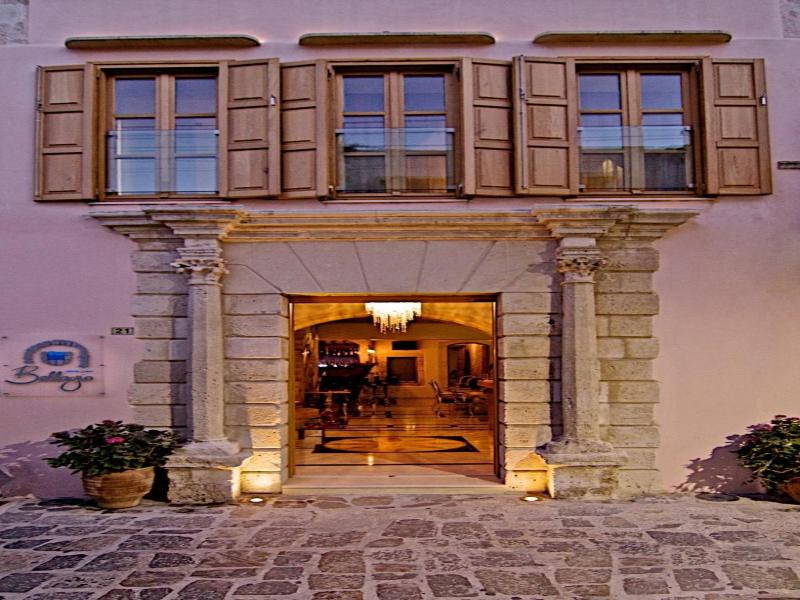 Bellagio Boutique Hotel image