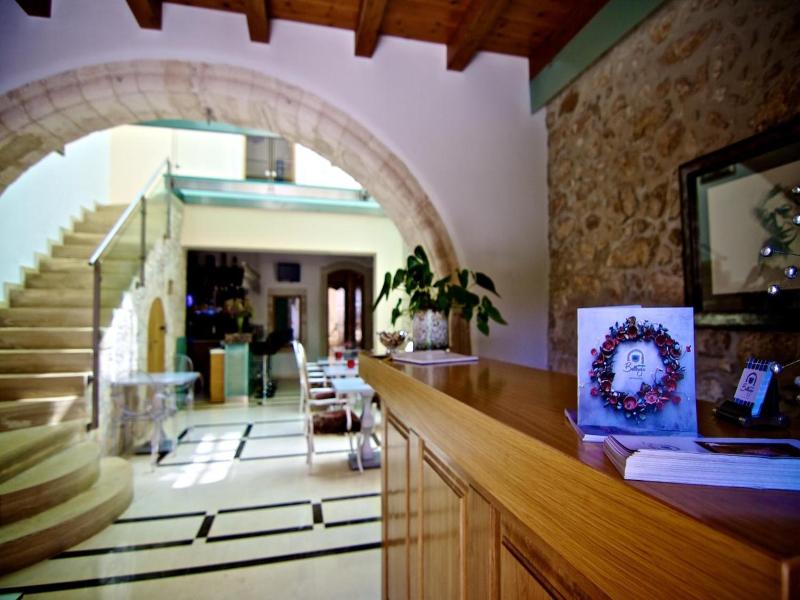 Bellagio Boutique Hotel image