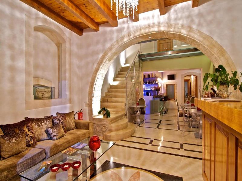 Bellagio Boutique Hotel image