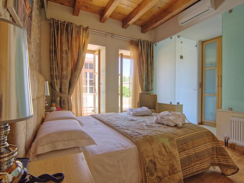 Bellagio Boutique Hotel image