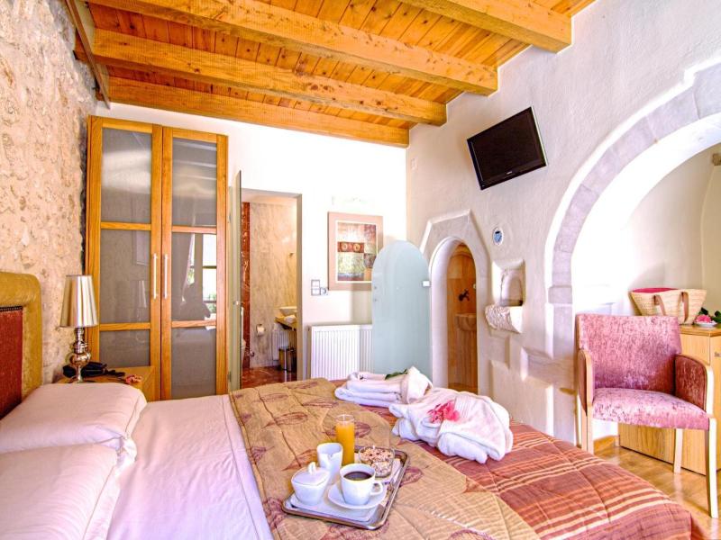 Bellagio Boutique Hotel image