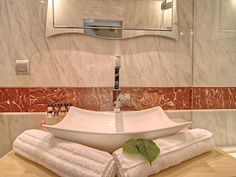 Bellagio Boutique Hotel image