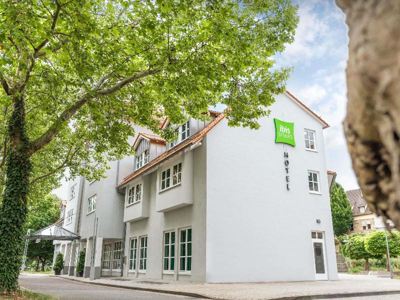 Ibis Styles Neckarsulm (Opening  Spring 2025) image