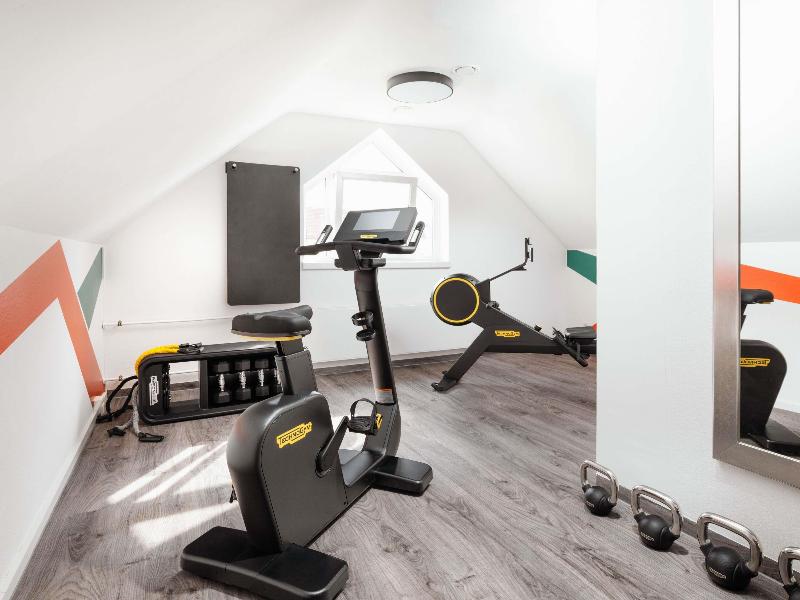 Ibis Styles Neckarsulm (Opening  Spring 2025) image