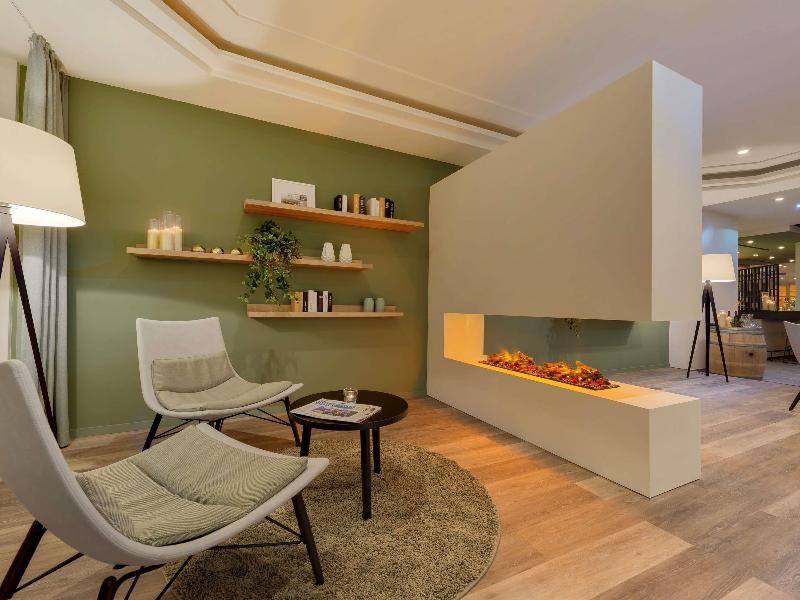 Ibis Styles Neckarsulm (Opening  Spring 2025) image