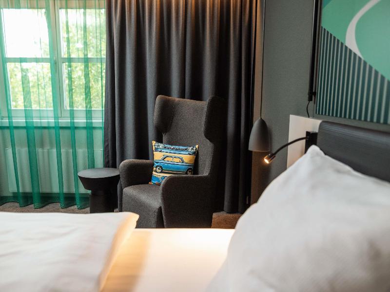 Ibis Styles Neckarsulm (Opening  Spring 2025) image