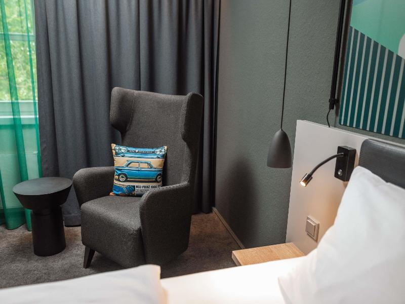 Ibis Styles Neckarsulm (Opening  Spring 2025) image