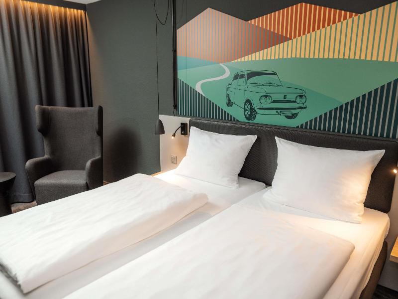 Ibis Styles Neckarsulm (Opening  Spring 2025) image