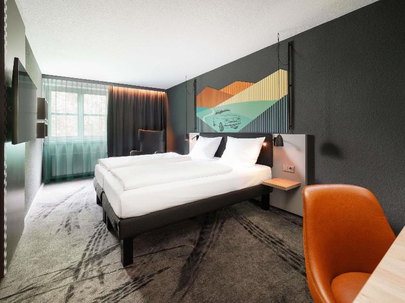 Ibis Styles Neckarsulm (Opening  Spring 2025) image