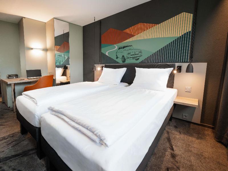 Ibis Styles Neckarsulm (Opening  Spring 2025) image