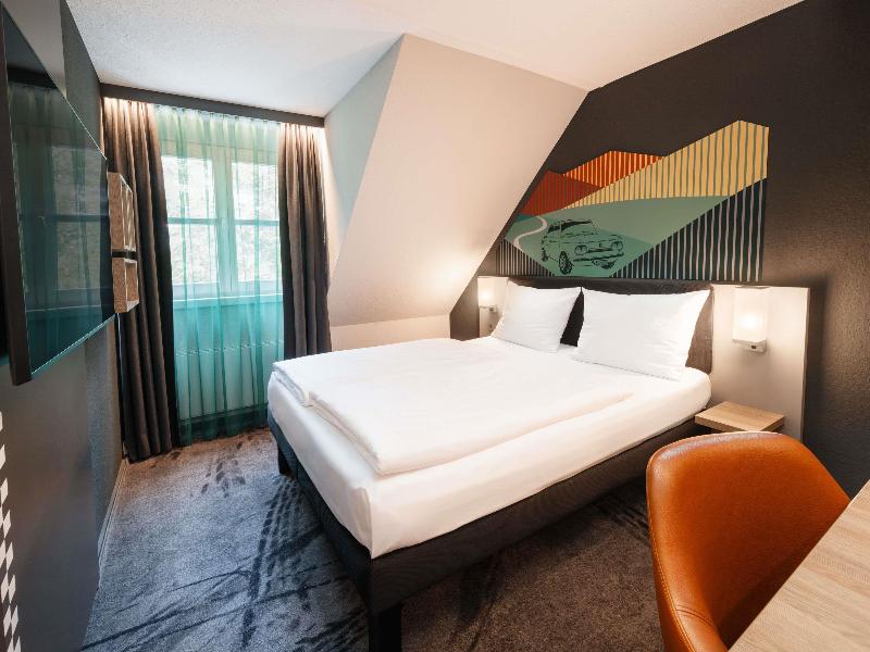 Ibis Styles Neckarsulm (Opening  Spring 2025) image
