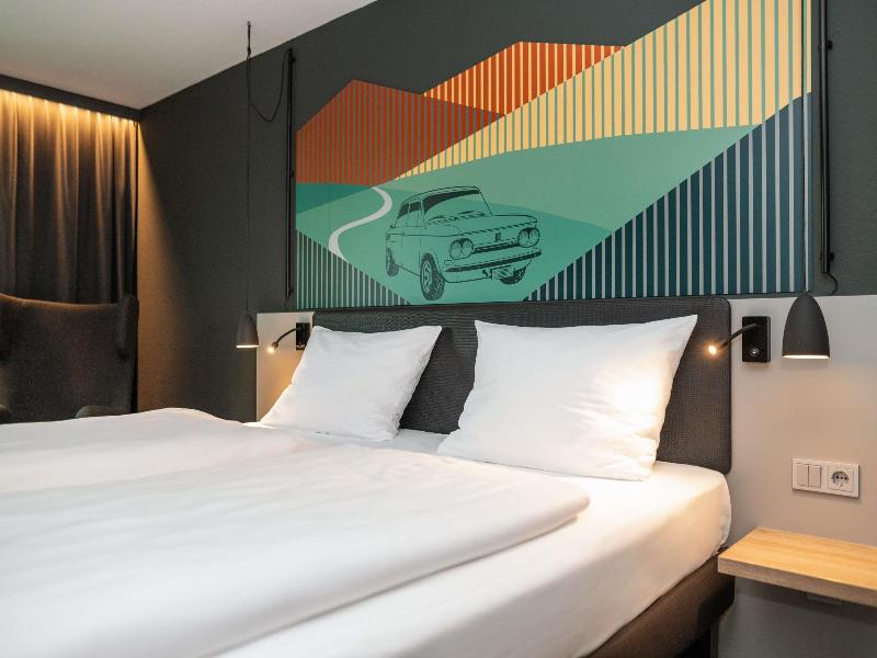 Ibis Styles Neckarsulm (Opening  Spring 2025) image