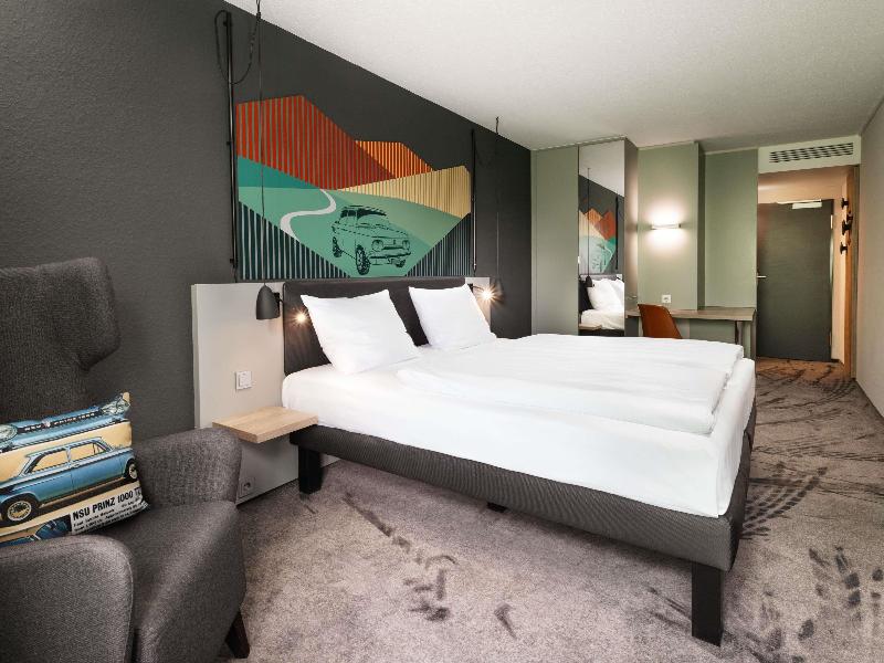 Ibis Styles Neckarsulm (Opening  Spring 2025) image