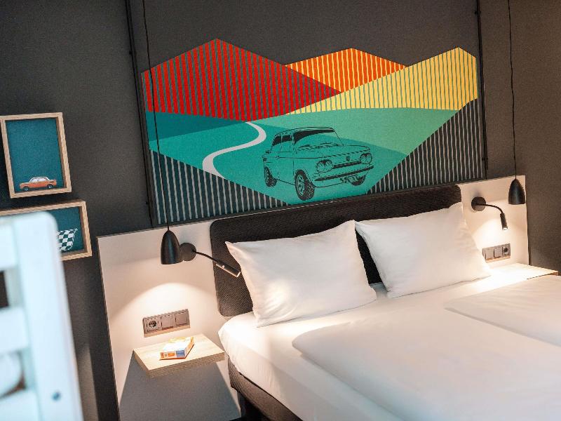 Ibis Styles Neckarsulm (Opening  Spring 2025) image