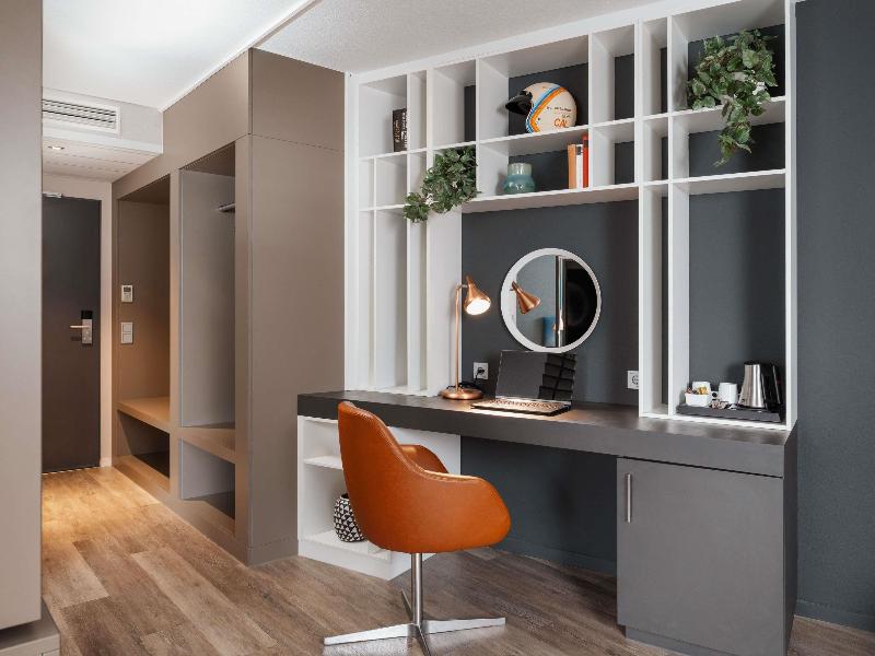 Ibis Styles Neckarsulm (Opening  Spring 2025) image