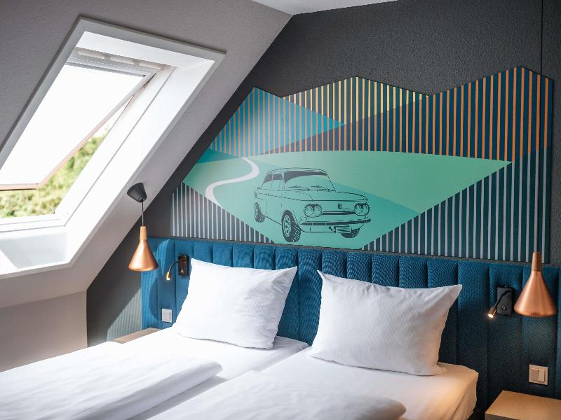 Ibis Styles Neckarsulm (Opening  Spring 2025) image