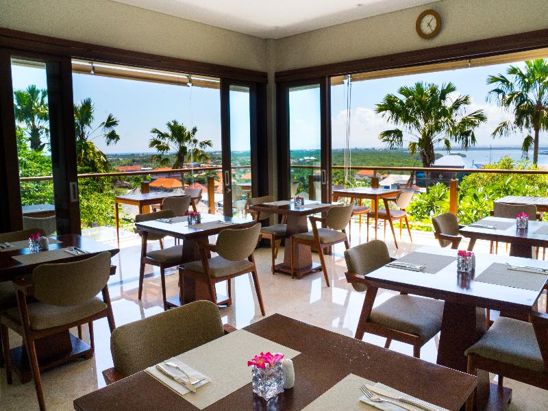 Tanadewa Villas & Spa image