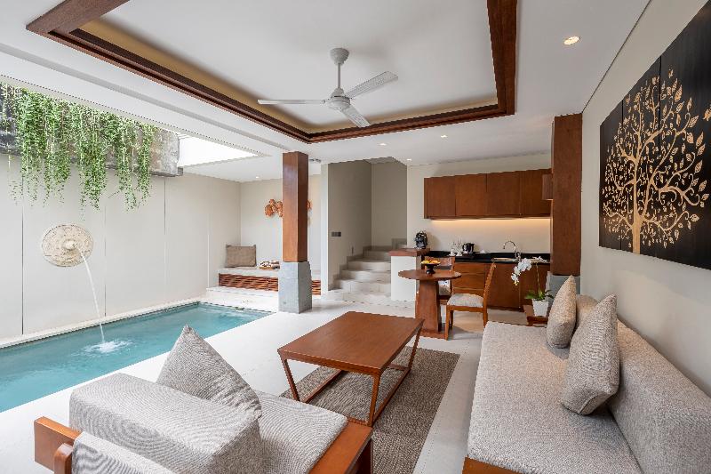 Tanadewa Luxury Villa & Spa
