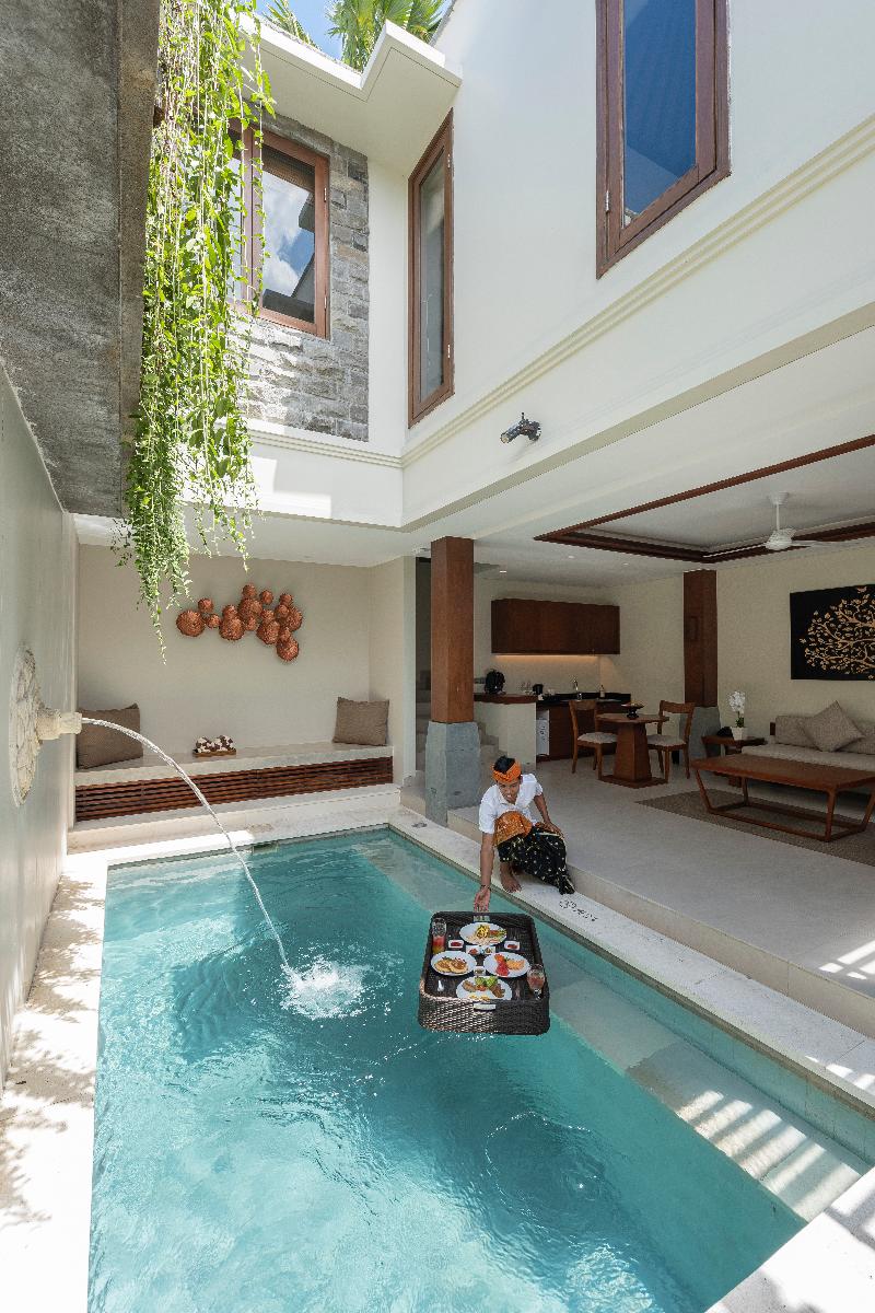 Tanadewa Luxury Villa & Spa