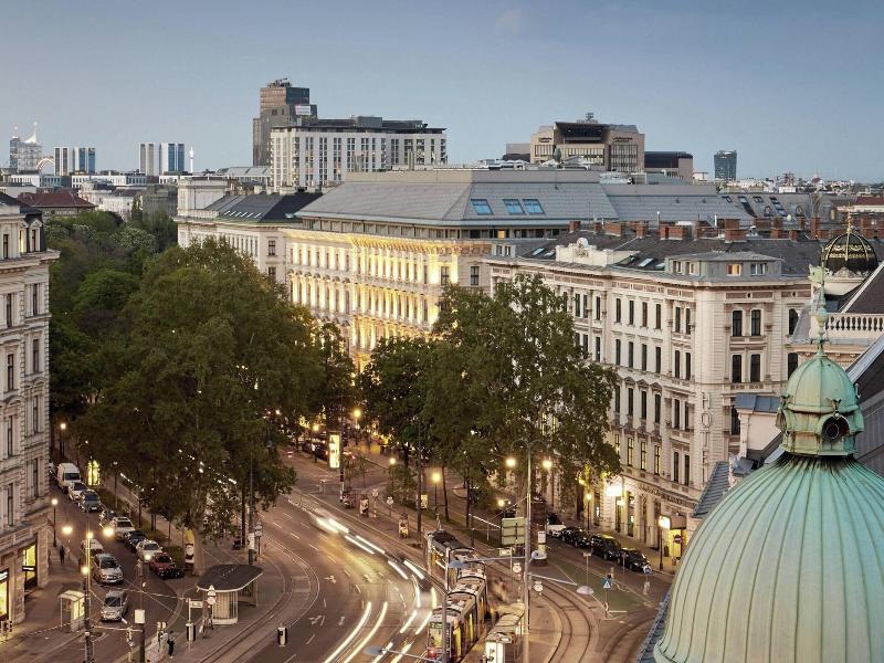 The Ritz-Carlton, Vienna image
