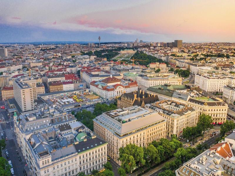 The Ritz-Carlton, Vienna image