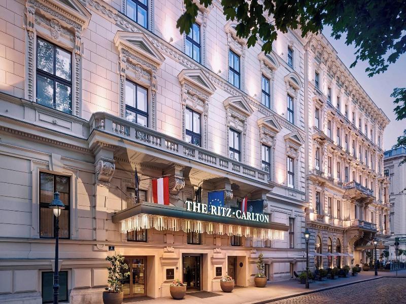 The Ritz-Carlton, Vienna image