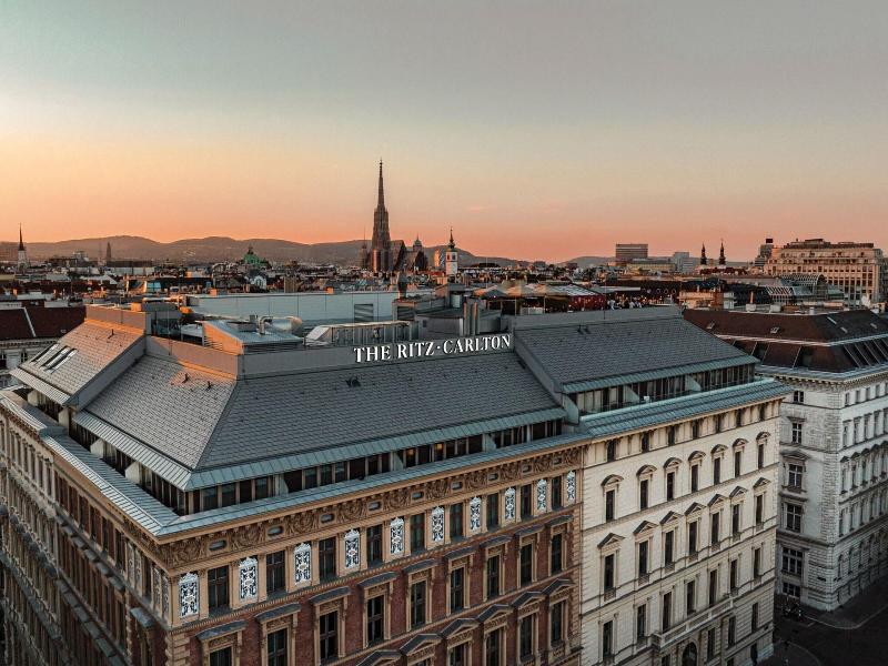 The Ritz-Carlton, Vienna image