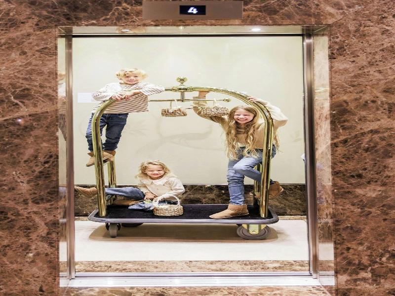 The Ritz-Carlton, Vienna image