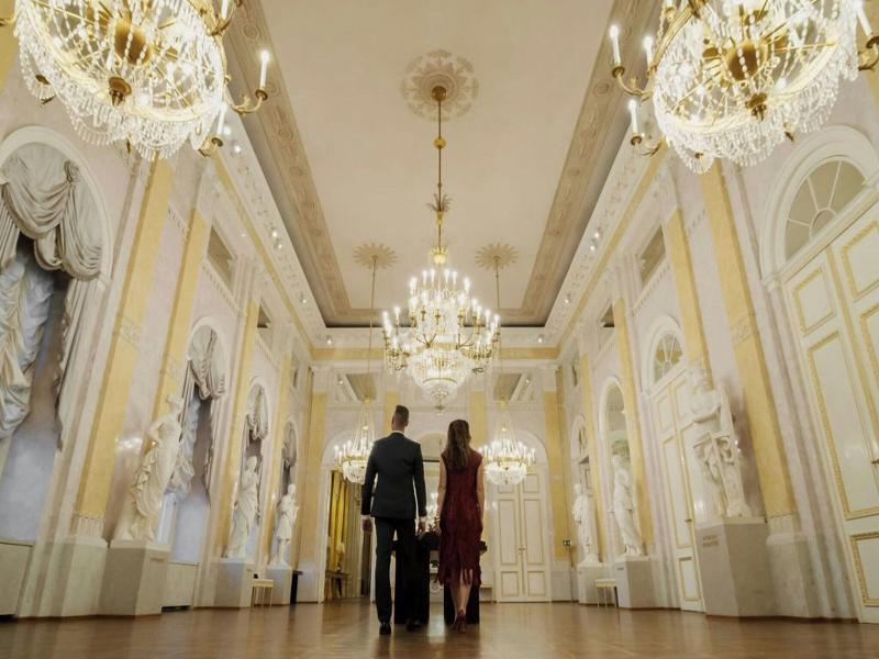 The Ritz-Carlton, Vienna image