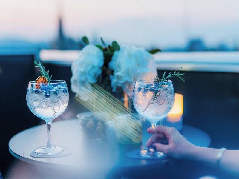 The Ritz-Carlton, Vienna image