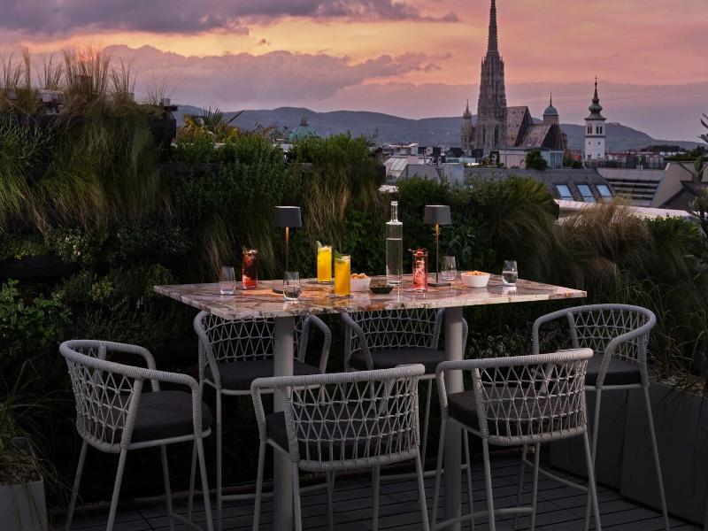 The Ritz-Carlton, Vienna image