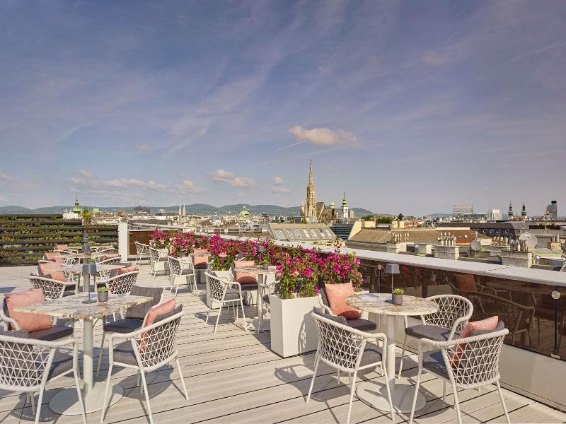 The Ritz-Carlton, Vienna image