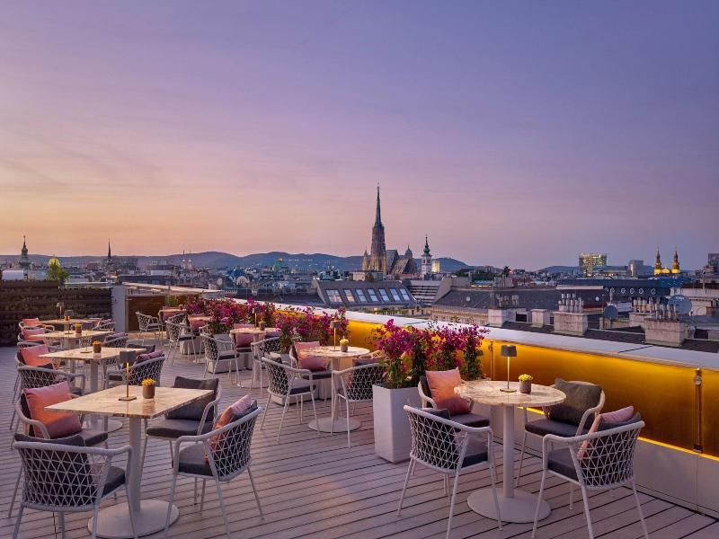 The Ritz-Carlton, Vienna image