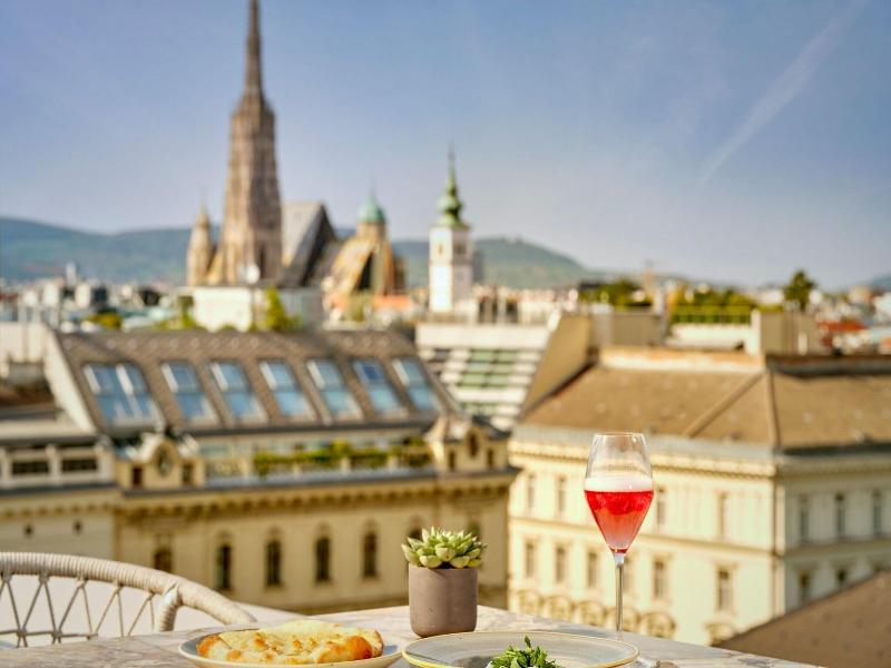 The Ritz-Carlton, Vienna image