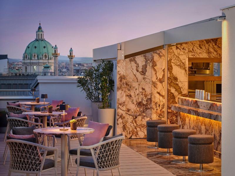 The Ritz-Carlton, Vienna image