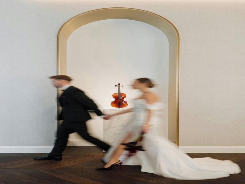 The Ritz-Carlton, Vienna image