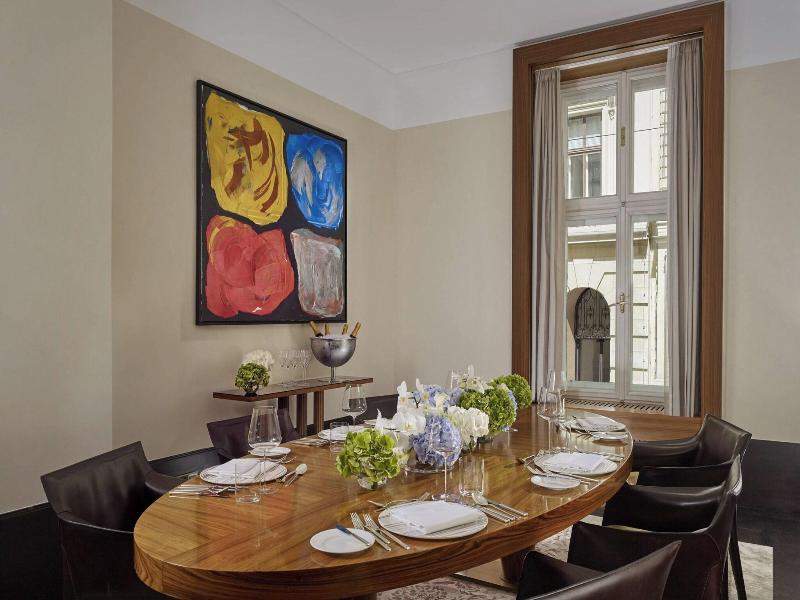 The Ritz-Carlton, Vienna image