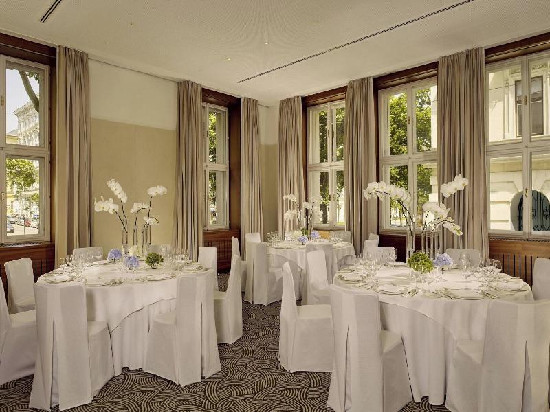 The Ritz-Carlton, Vienna image