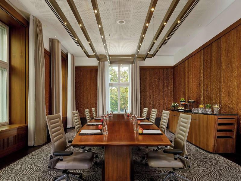 The Ritz-Carlton, Vienna image